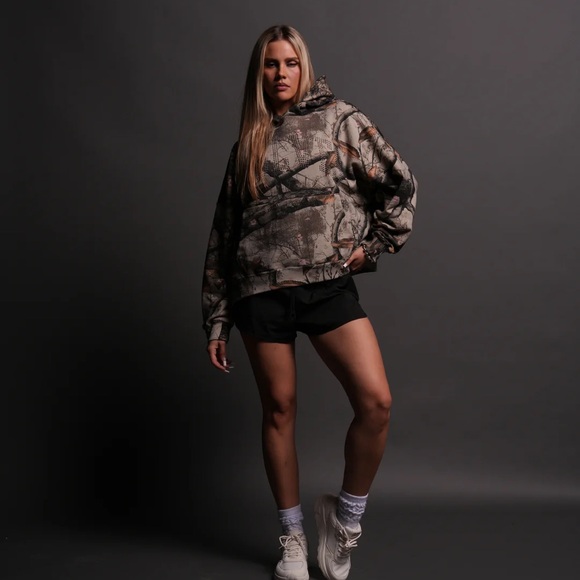 DARC SPORT ‘GAGE CUT’ Hoodie - Picture 7 of 10